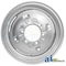 A & I Products Rim, Front Wheel 4.5" x 16 17.5" x17.5" x5.5" A-FW45166 - alternate 2